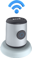 Cámara Residencial 3D